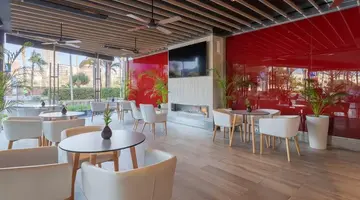 The Level at Melia Alicante (Adults Only)