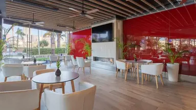 The Level at Melia Alicante (Adults Only)