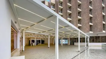 The Level at Melia Alicante (Adults Only)