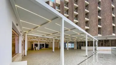 The Level at Melia Alicante (Adults Only)