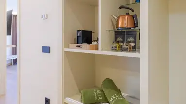 The Level at Melia Alicante (Adults Only)