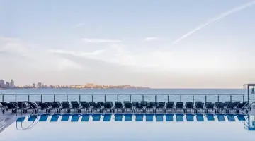 The Level at Melia Alicante (Adults Only)