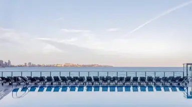 The Level at Melia Alicante (Adults Only)