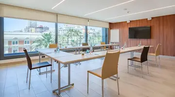 The Level at Melia Alicante (Adults Only)
