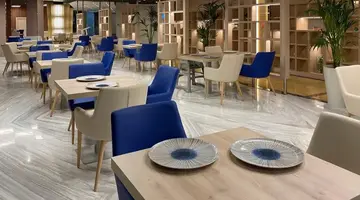 The Level at Melia Alicante (Adults Only)