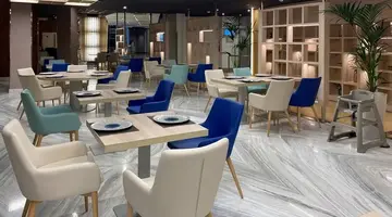 The Level at Melia Alicante (Adults Only)