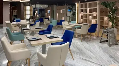 The Level at Melia Alicante (Adults Only)