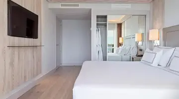 The Level at Melia Alicante (Adults Only)