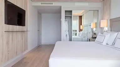 The Level at Melia Alicante (Adults Only)