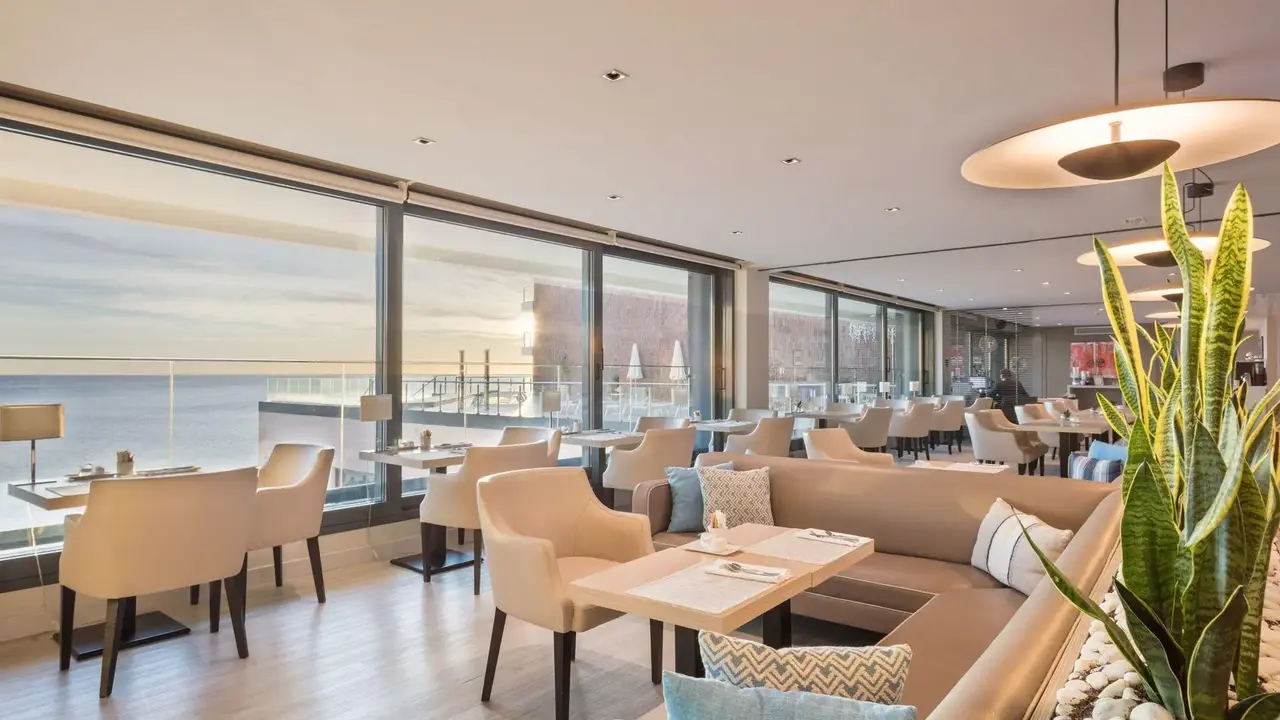 The Level at Melia Alicante (Adults Only)