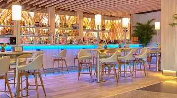 The Level at Melia Alicante (Adults Only)