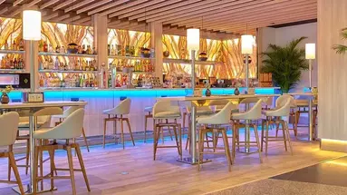 The Level at Melia Alicante (Adults Only)