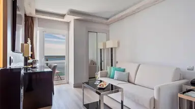 The Level at Melia Alicante (Adults Only)