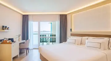 The Level at Melia Alicante (Adults Only)