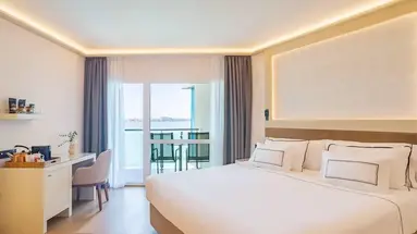 The Level at Melia Alicante (Adults Only)
