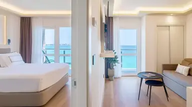 The Level at Melia Alicante (Adults Only)