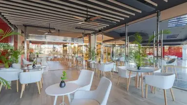 The Level at Melia Alicante (Adults Only)