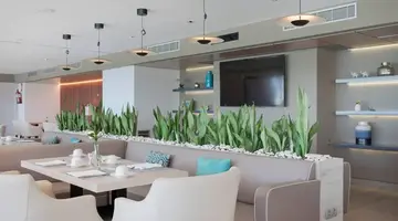 The Level at Melia Alicante (Adults Only)