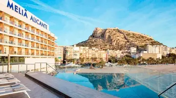 The Level at Melia Alicante (Adults Only)