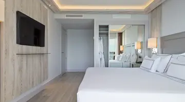 The Level at Melia Alicante (Adults Only)