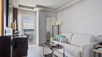 The Level at Melia Alicante (Adults Only)