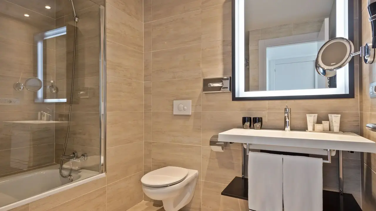 The Level at Melia Alicante (Adults Only)
