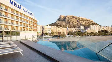 Sportowe wczasy w Hiszpanii w 4* hotelu przy plaży