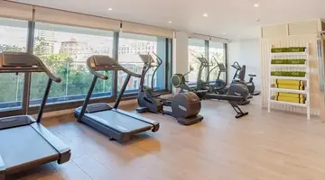 The Level at Melia Alicante (Adults Only)