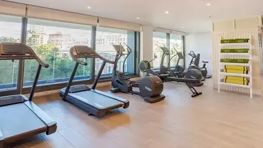 The Level at Melia Alicante (Adults Only)