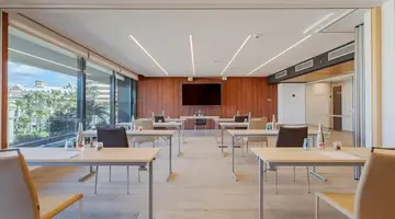 The Level at Melia Alicante (Adults Only)