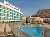 The Level at Melia Alicante (Adults Only)