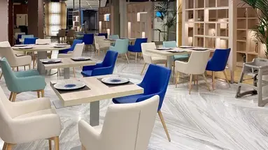 The Level at Melia Alicante (Adults Only)