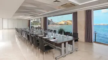 The Level at Melia Alicante (Adults Only)