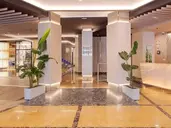 The Level at Melia Alicante (Adults Only)