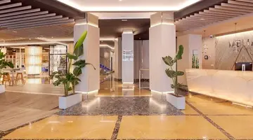 The Level at Melia Alicante (Adults Only)