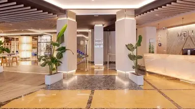 The Level at Melia Alicante (Adults Only)
