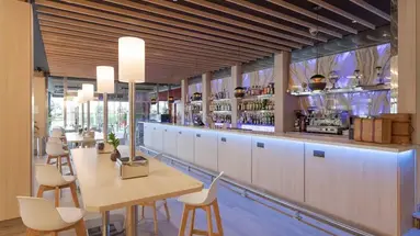 The Level at Melia Alicante (Adults Only)