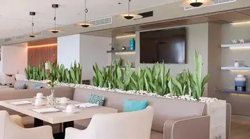 The Level at Melia Alicante (Adults Only)