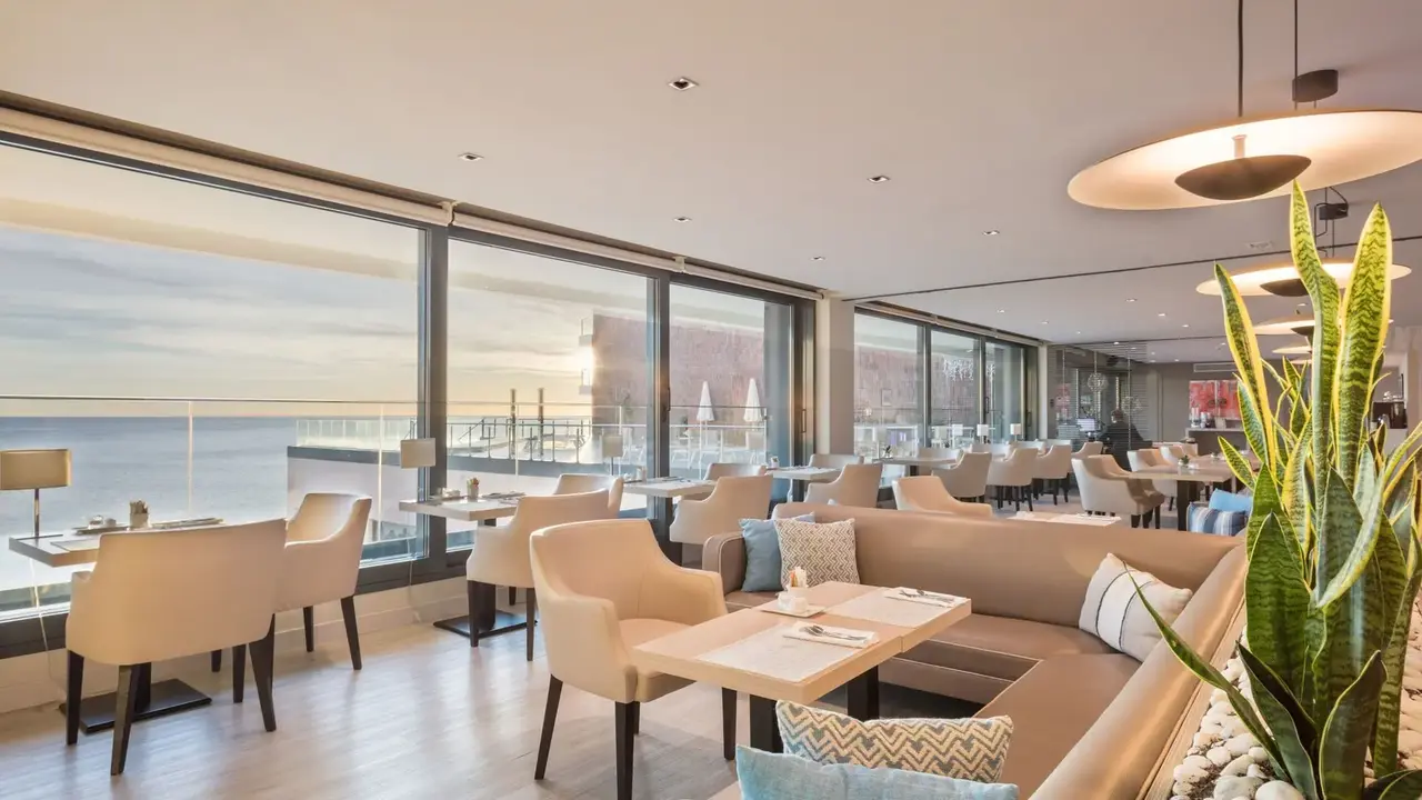 The Level at Melia Alicante (Adults Only)