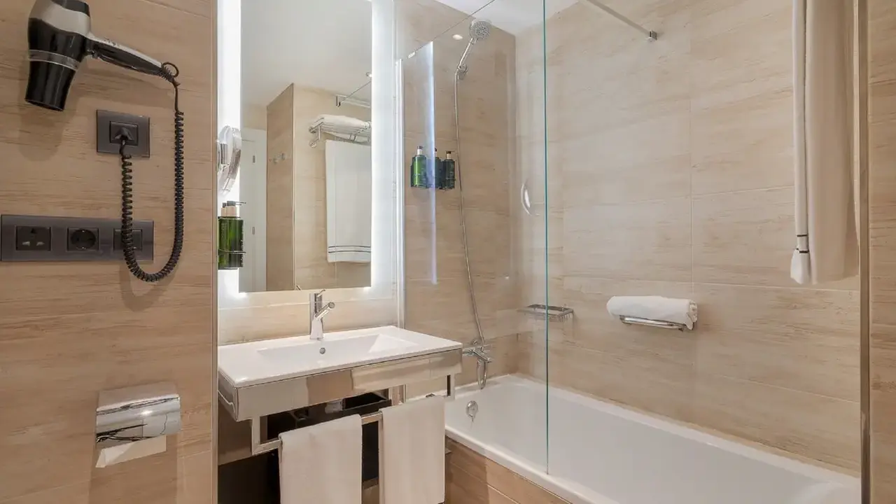The Level at Melia Alicante (Adults Only)