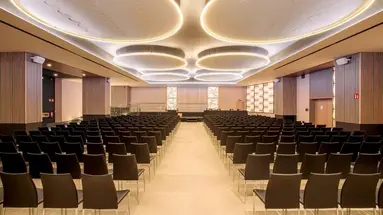 The Level at Melia Alicante (Adults Only)