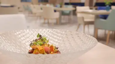 The Level at Melia Alicante (Adults Only)