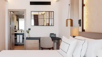 The Level at Melia Alicante (Adults Only)