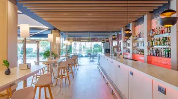 The Level at Melia Alicante (Adults Only)