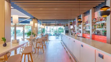 The Level at Melia Alicante (Adults Only)