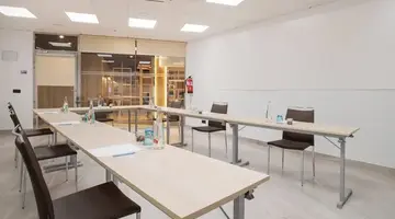 The Level at Melia Alicante (Adults Only)