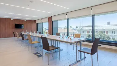The Level at Melia Alicante (Adults Only)