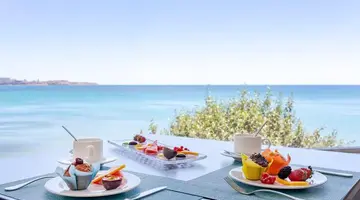 The Level at Melia Alicante (Adults Only)