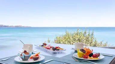 The Level at Melia Alicante (Adults Only)