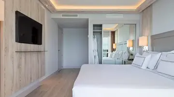 The Level at Melia Alicante (Adults Only)